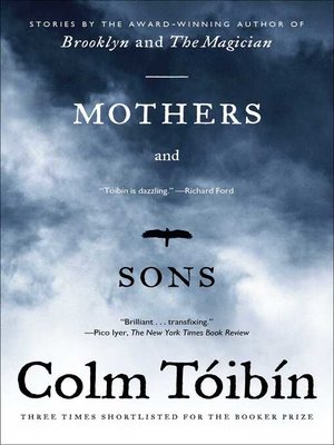 Mothers and Sons - ebook